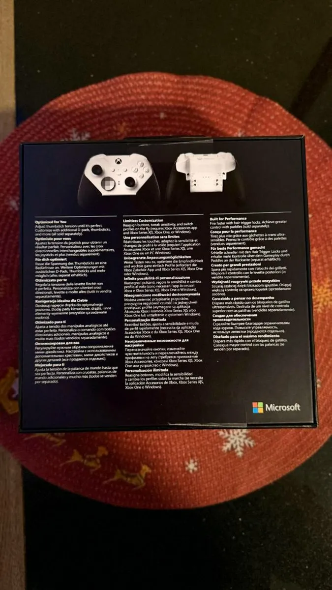 Xbox elite series 2 core - Image 2