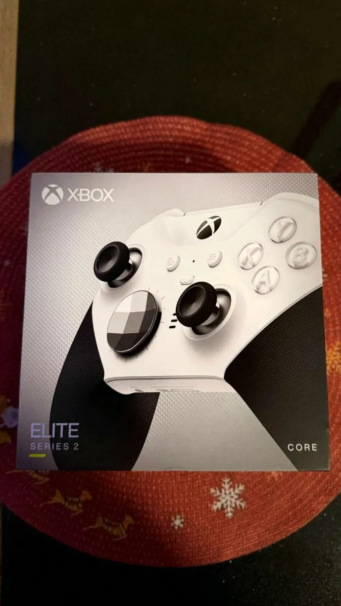 Xbox elite series 2 core - Image 3