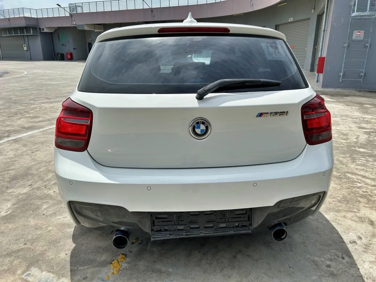 (€18500) 2015 BMW M135i 32k miles. Fresh import. - Image 3