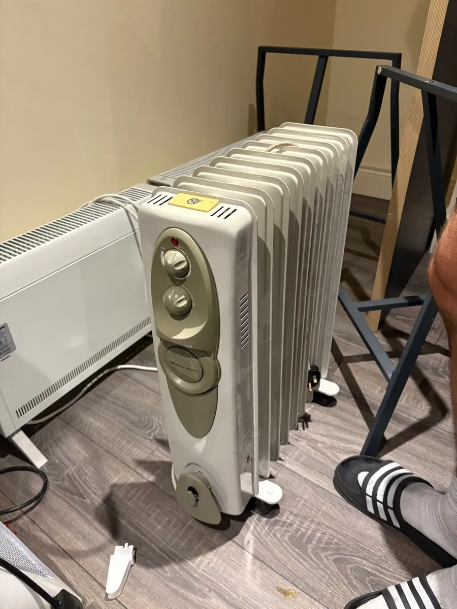 House Electric heater - Image 2