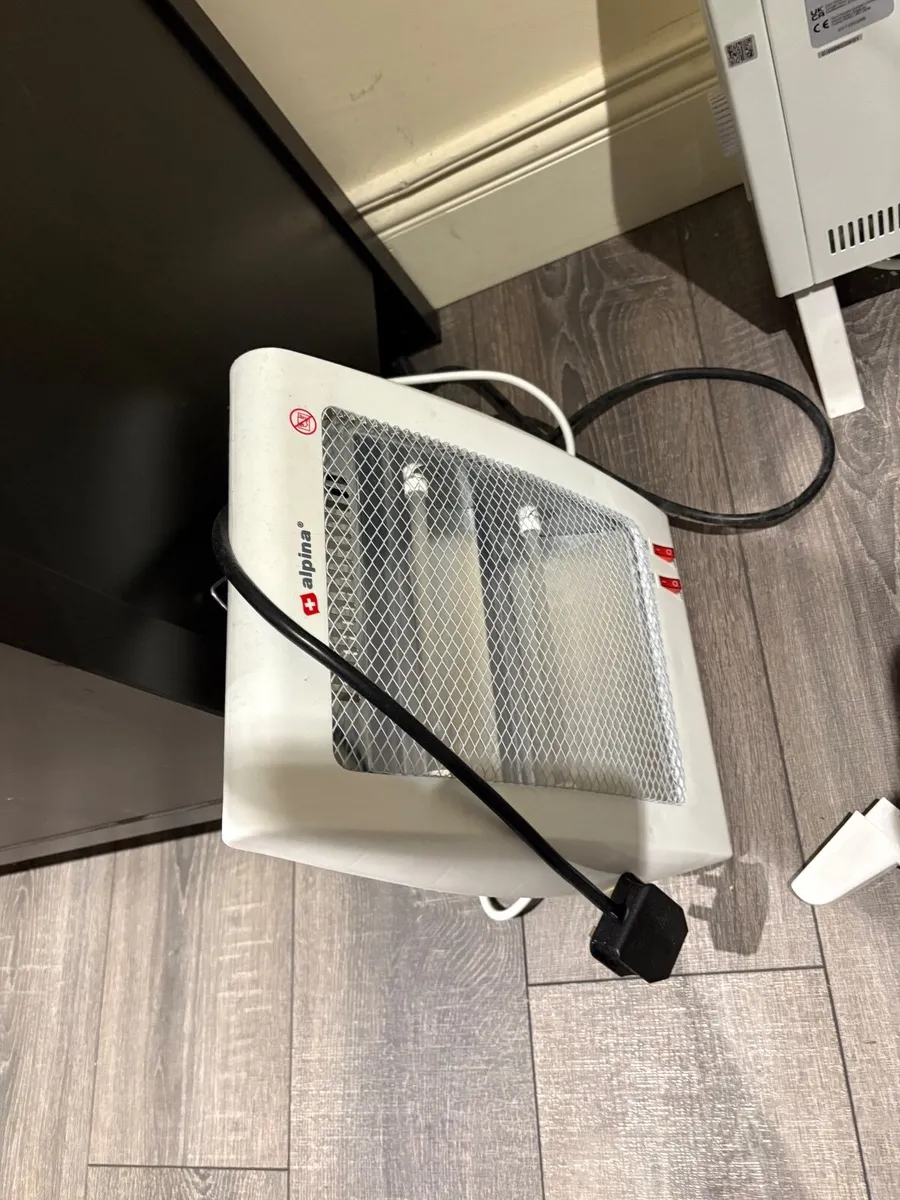 House Electric heater - Image 3
