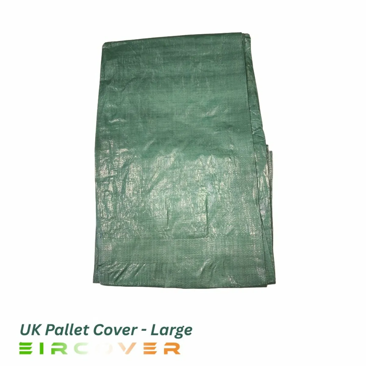 UK Pallet Cover Large - 1220  L x 1020 W x 1500 H - Image 4