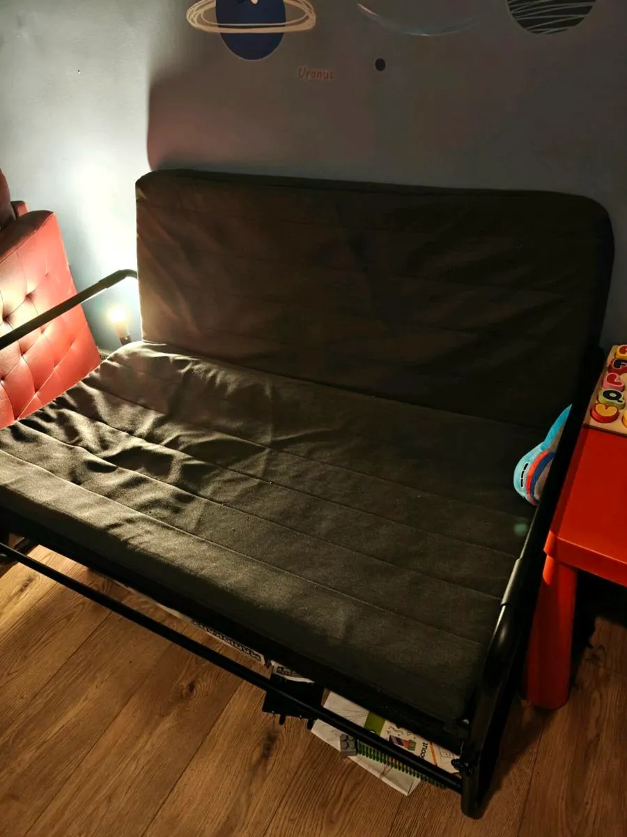 Sofa Bed - Image 2