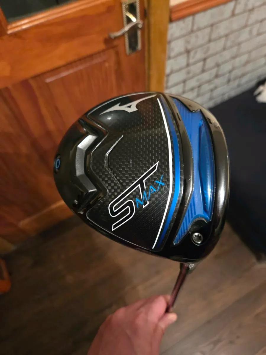 Mizuno st max - Image 1