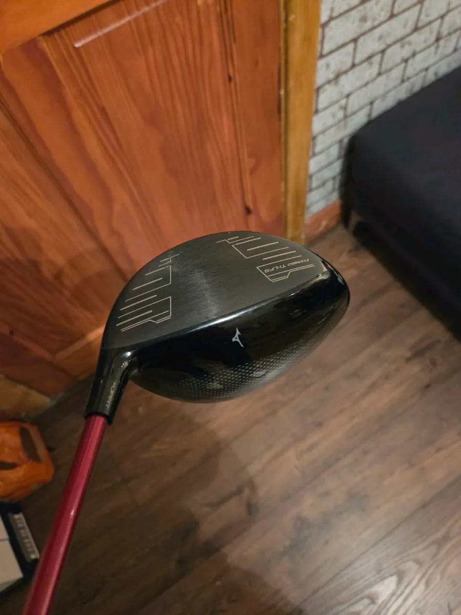 Mizuno st max - Image 4