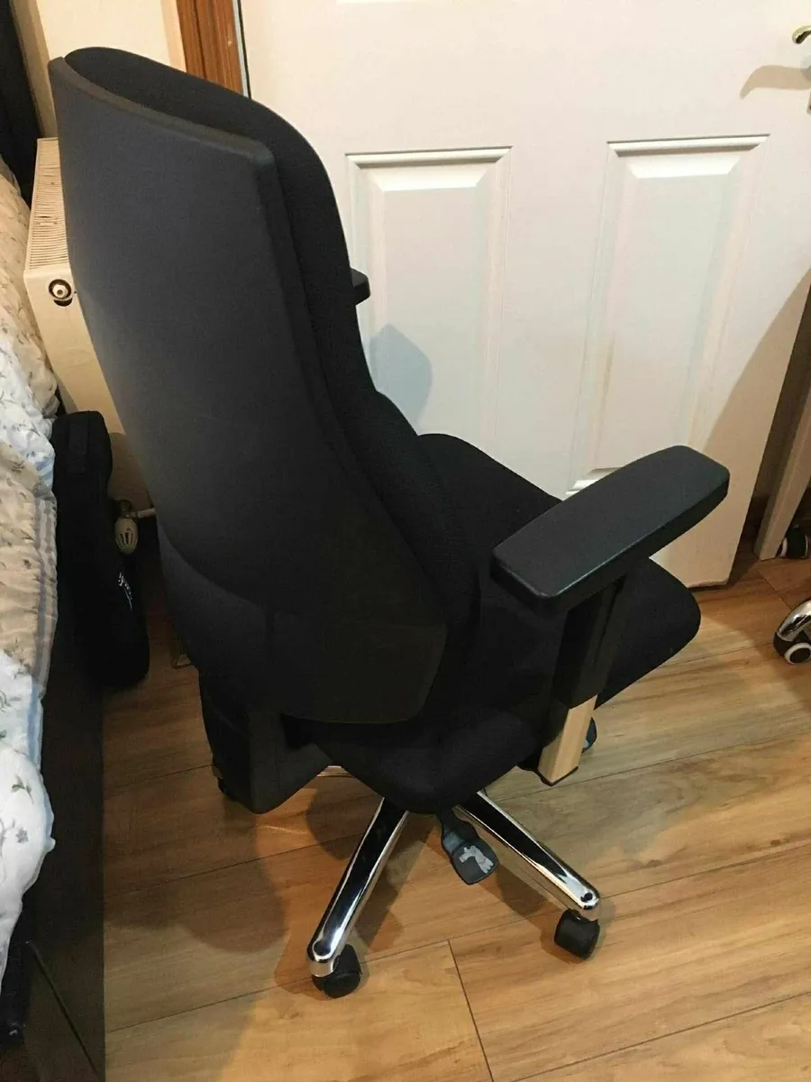 Ergonomic Extremely Comfy Office Chair Gamer - Image 3