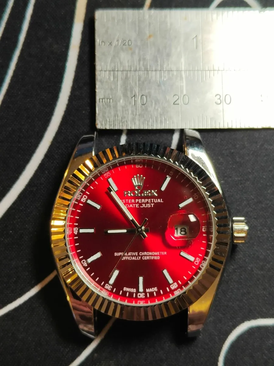 Rolex/Audemars Piguet REPLICA's - Image 1