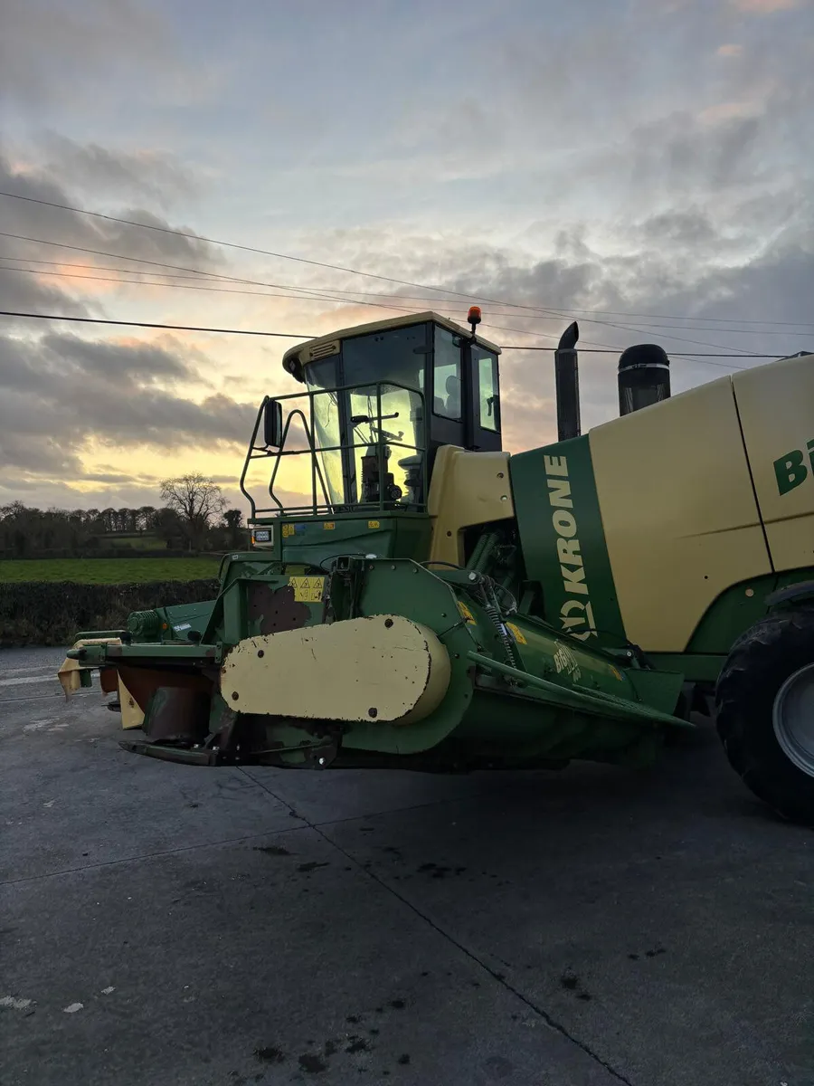 2011 Big M 400 - Image 3