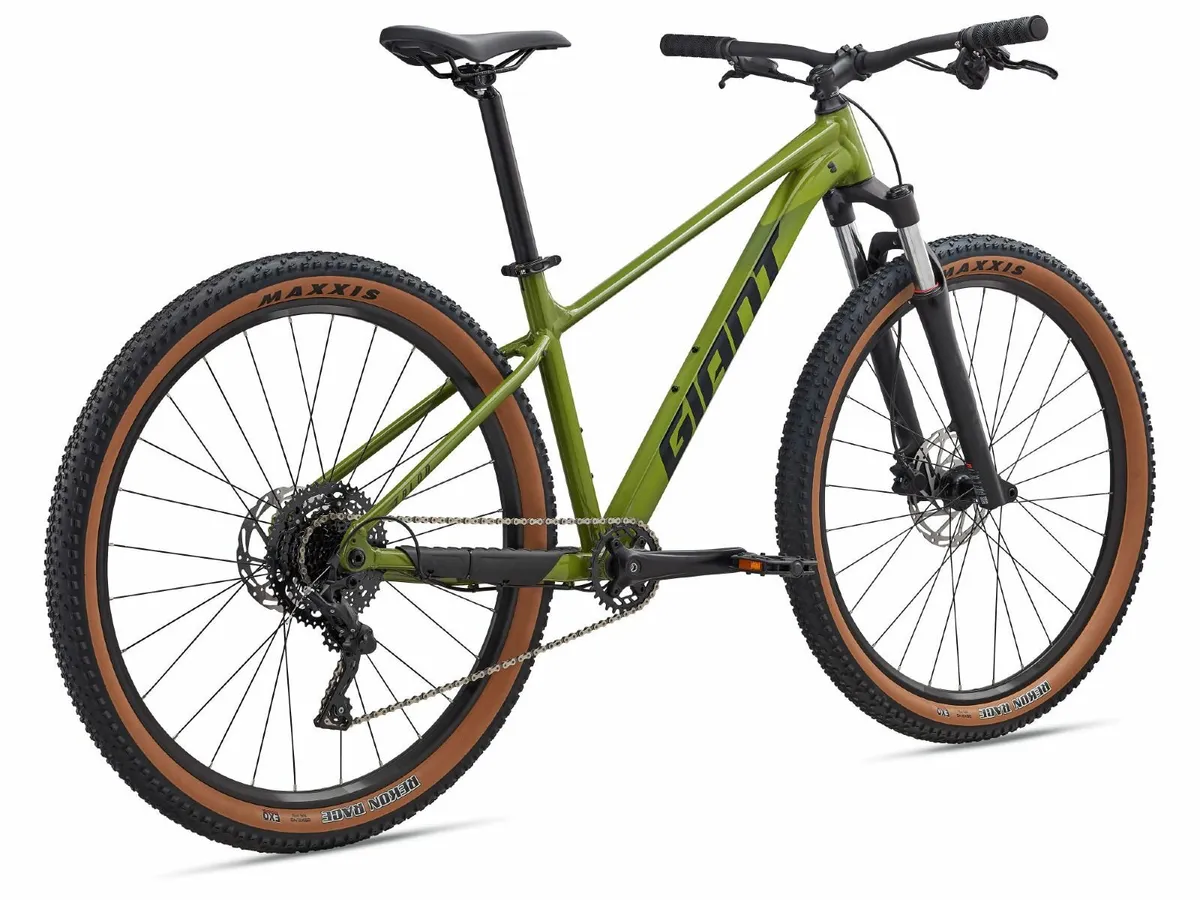 Giant Talon 2 - MTB brand new - Image 2