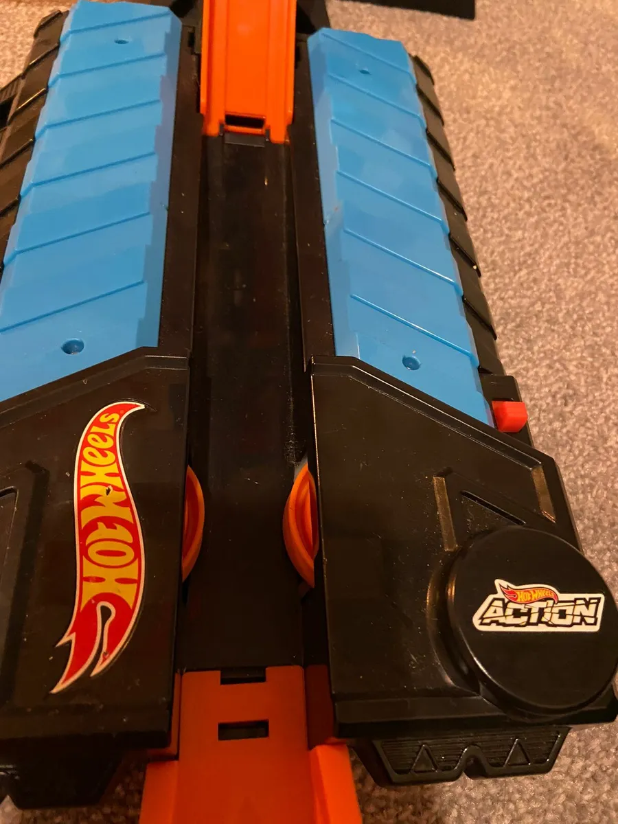 Hot Wheels Tower race track - Image 2