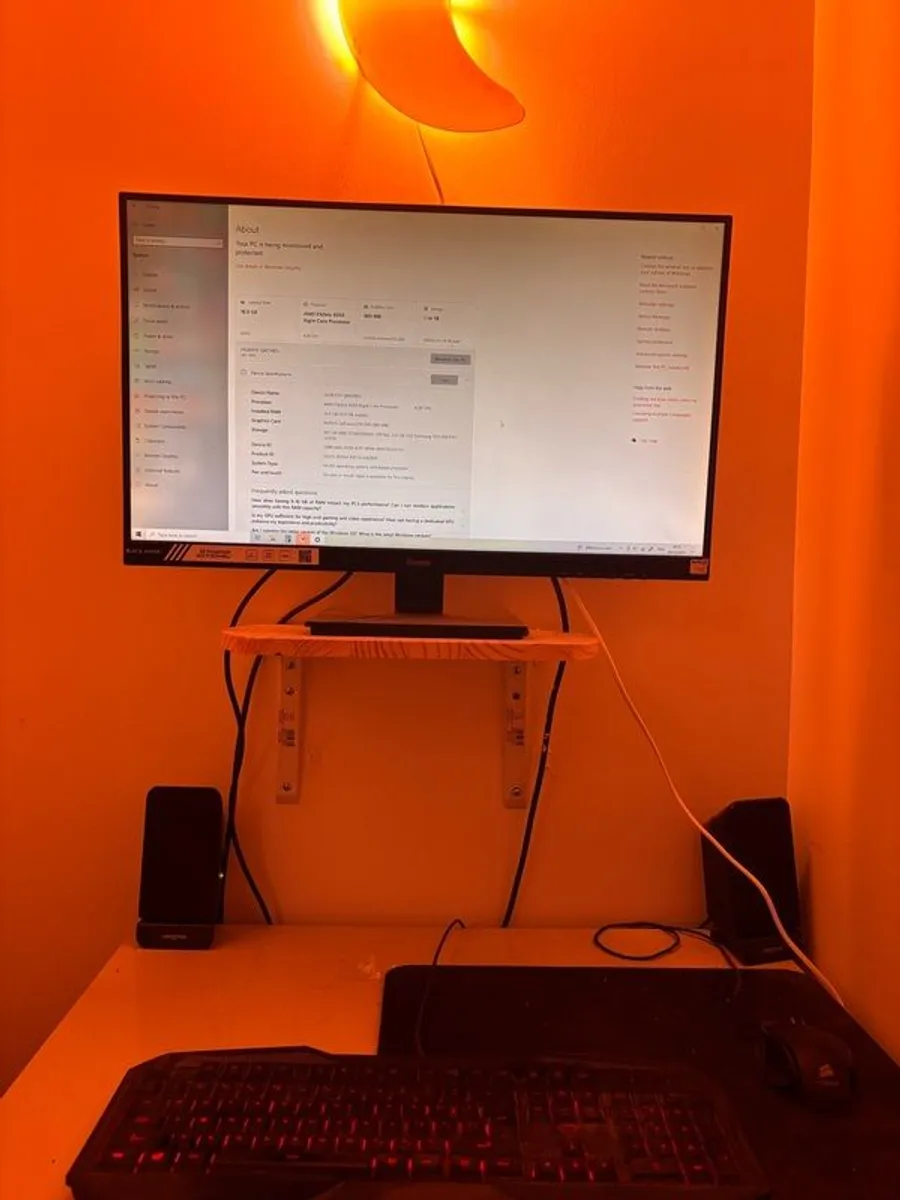 computer gaming - Image 1