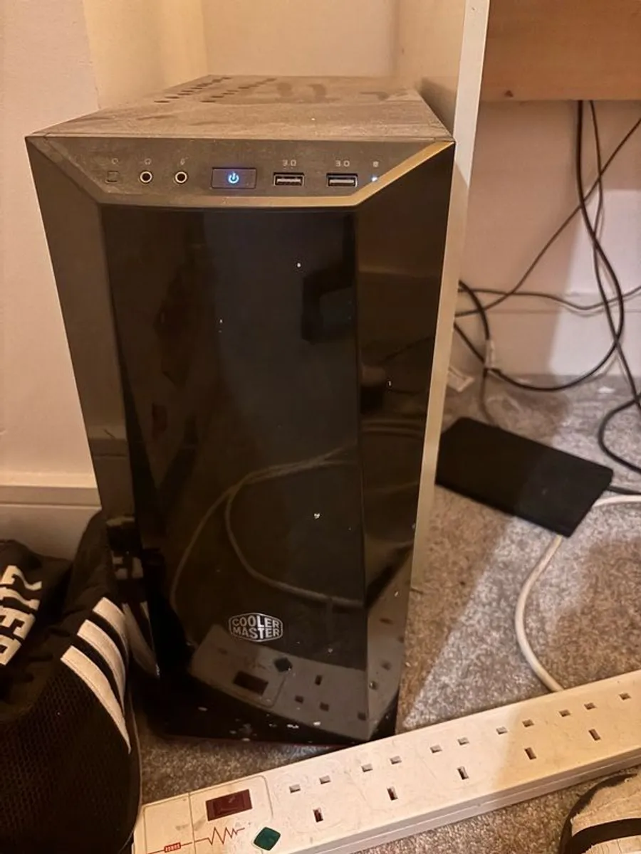 computer gaming - Image 2