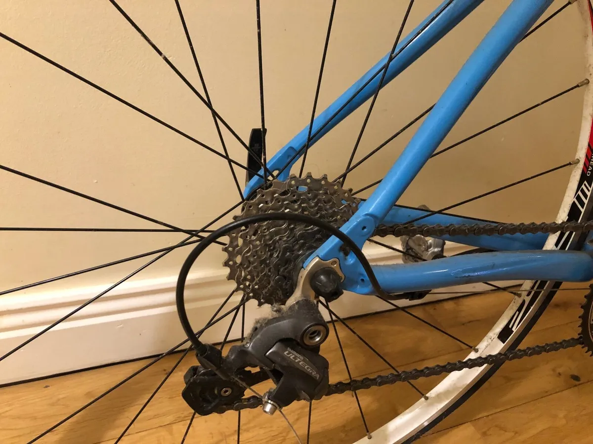 Bicycle for sale - Image 1