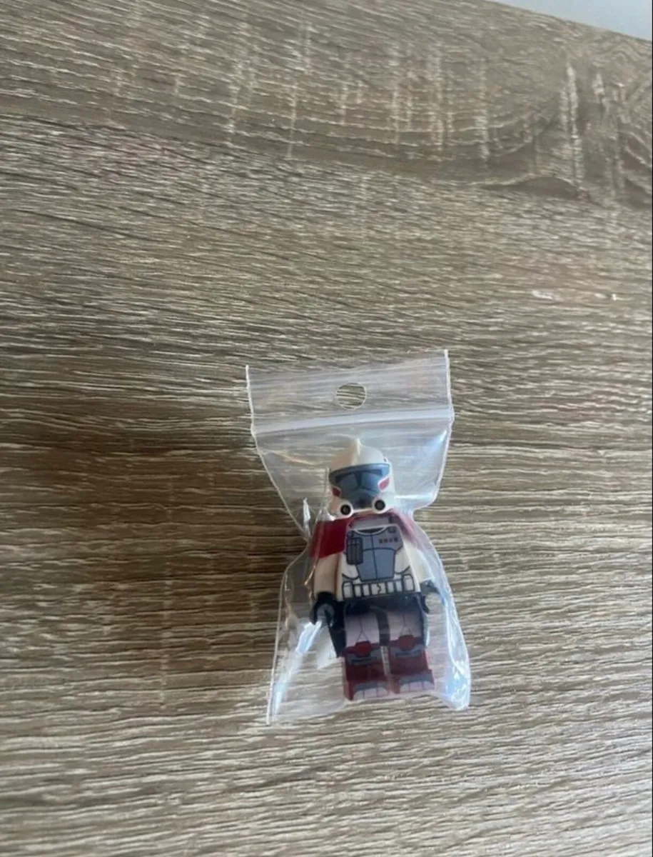 Lego Star Wars ark trooper