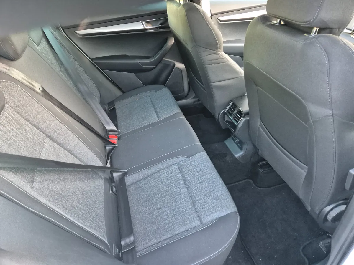 Skoda Karoq 1.6D Manual Diesel. NCT and Taxed - Image 3