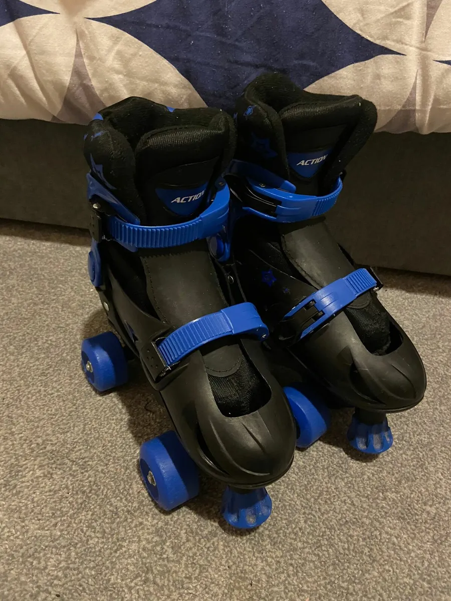Roller Skates - Image 1