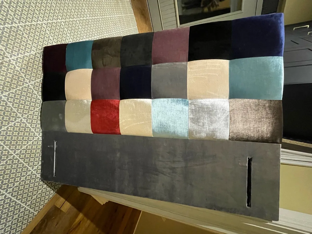 Headboard - Image 1