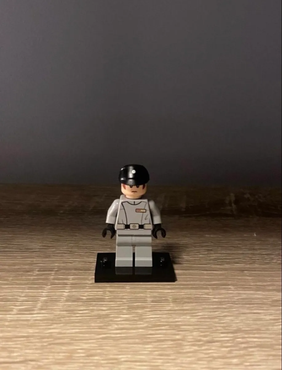 Lego Star Wars general
