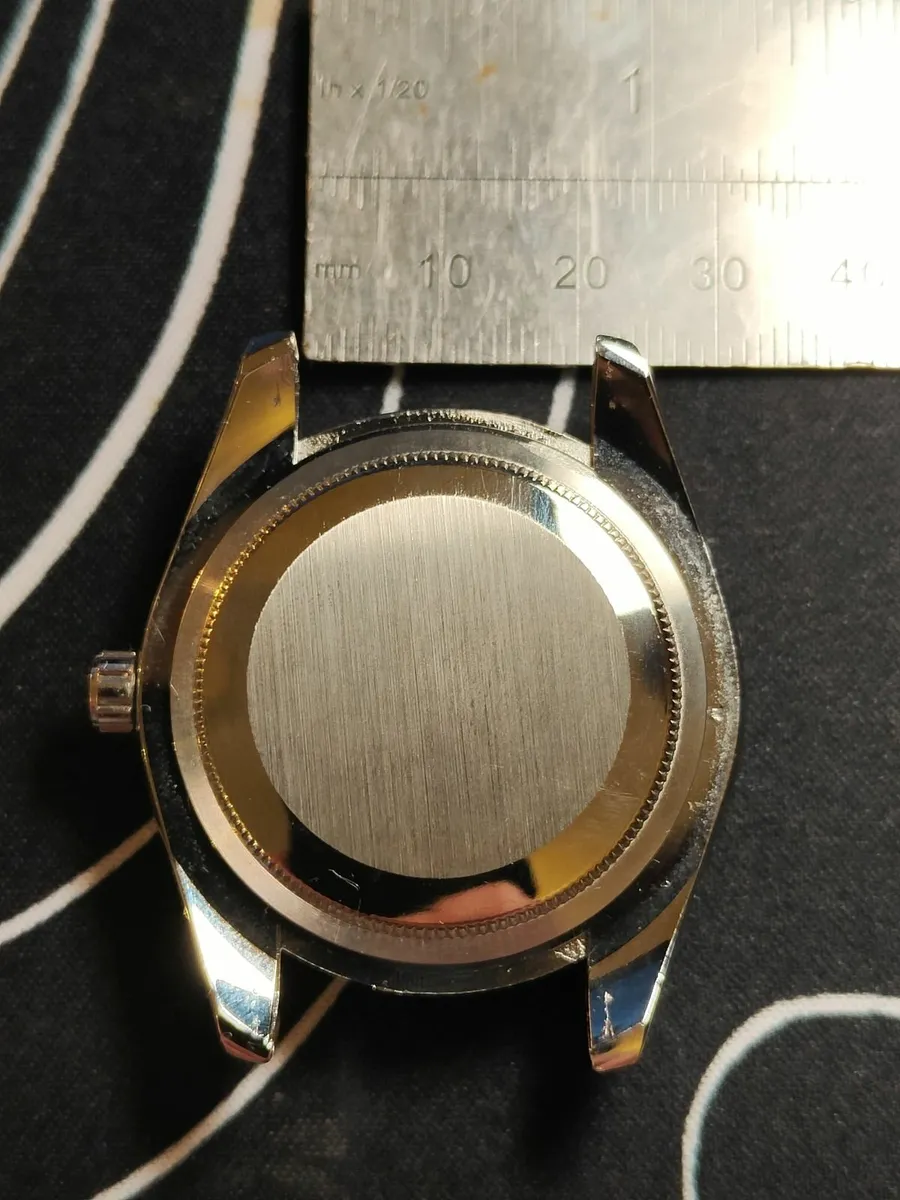 Rolex/Audemars Piguet REPLICA's - Image 2