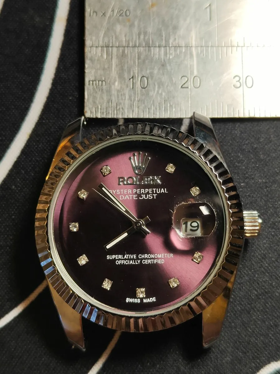 Rolex/Audemars Piguet REPLICA's - Image 3