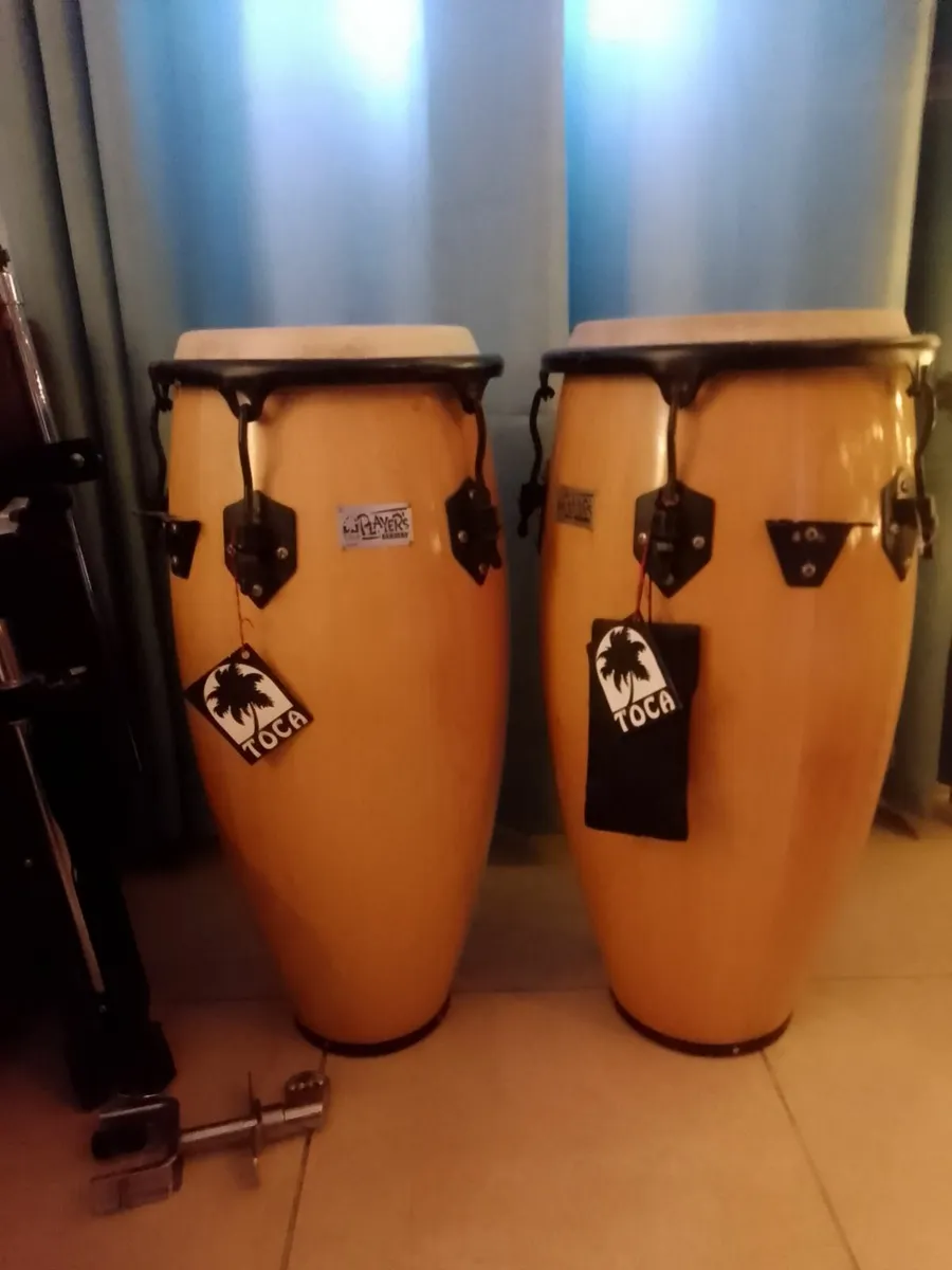 Congas - Image 3