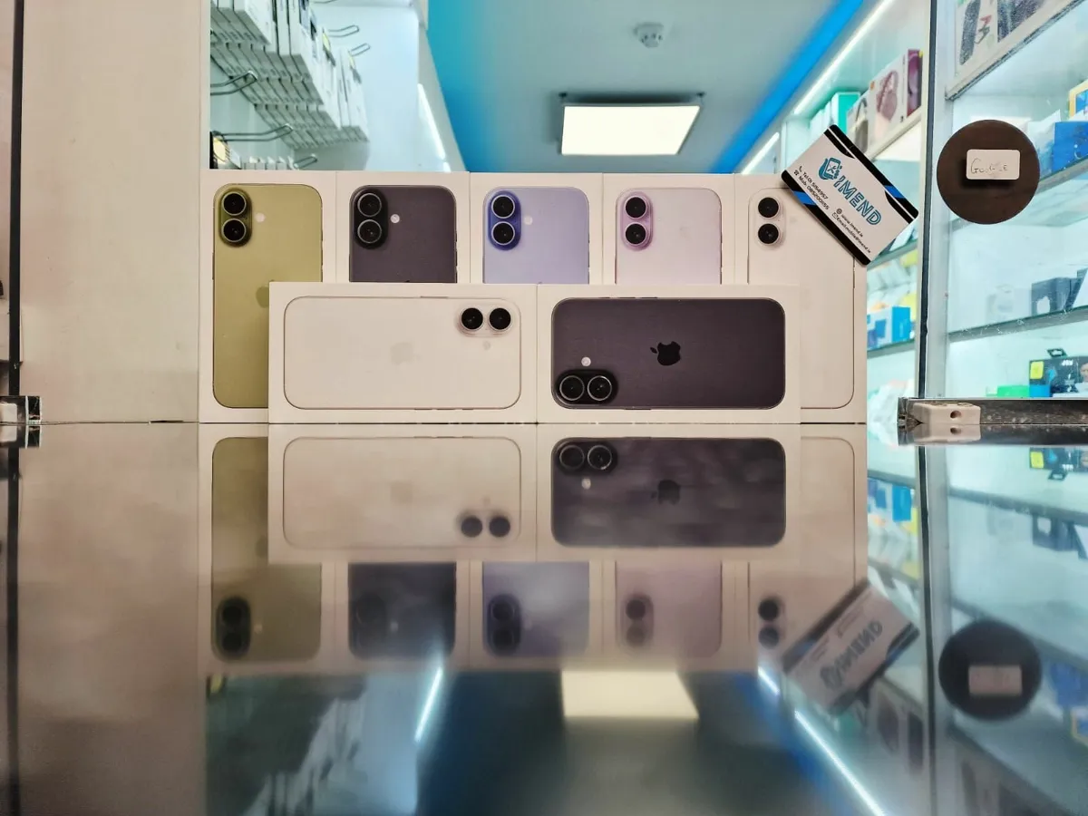 Apple iPhone 17 Pro Max  – New Unlocked Dublin - Image 2