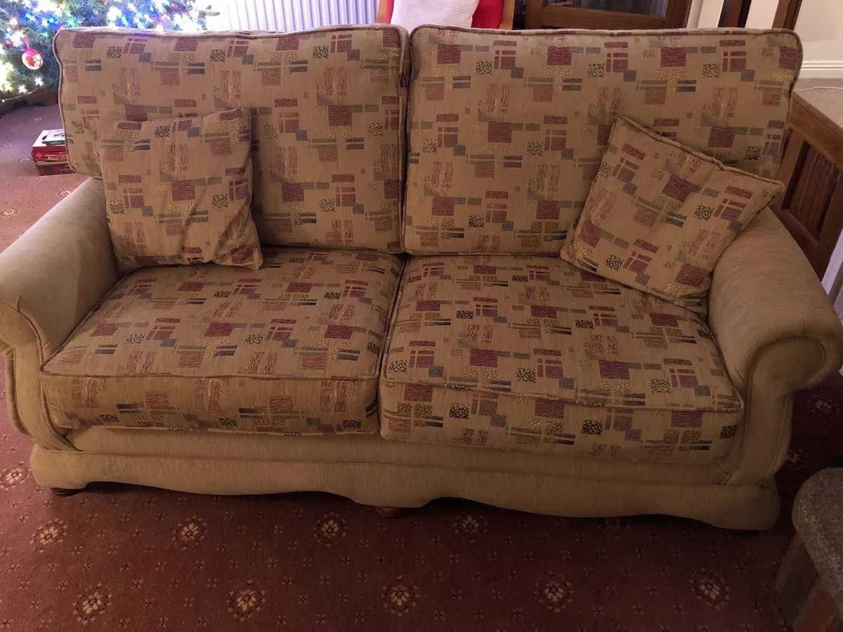 Sofas - Image 1