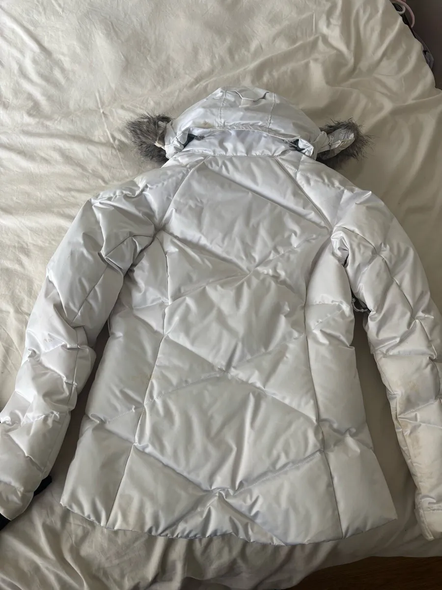 Columbia ski jacket - Image 3