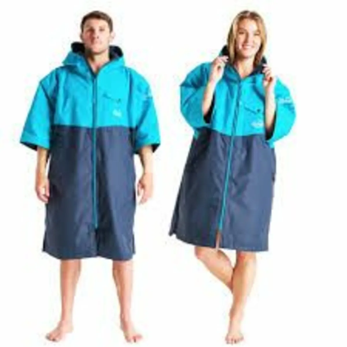 SALE:  Robie Dry Robe, New unused