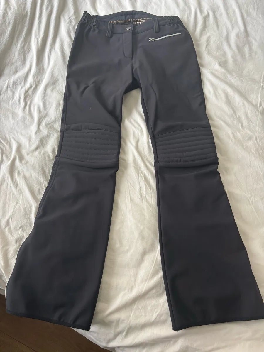 Helly Hanson ski pants - Image 1