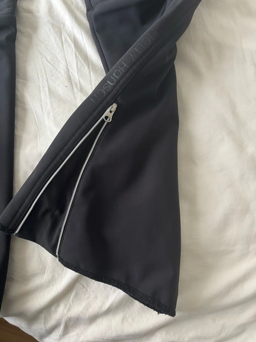 Helly Hanson ski pants - Image 2