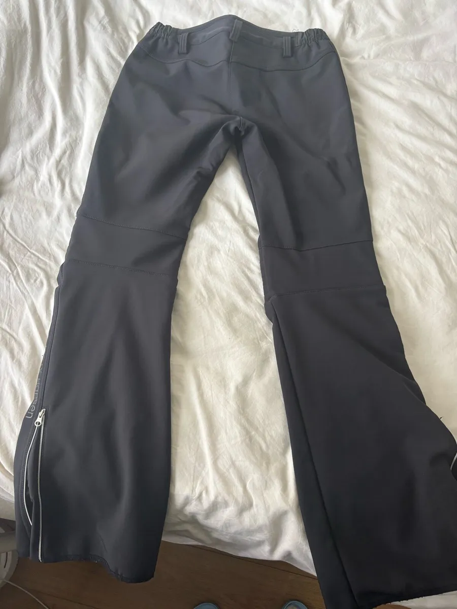 Helly Hanson ski pants - Image 3