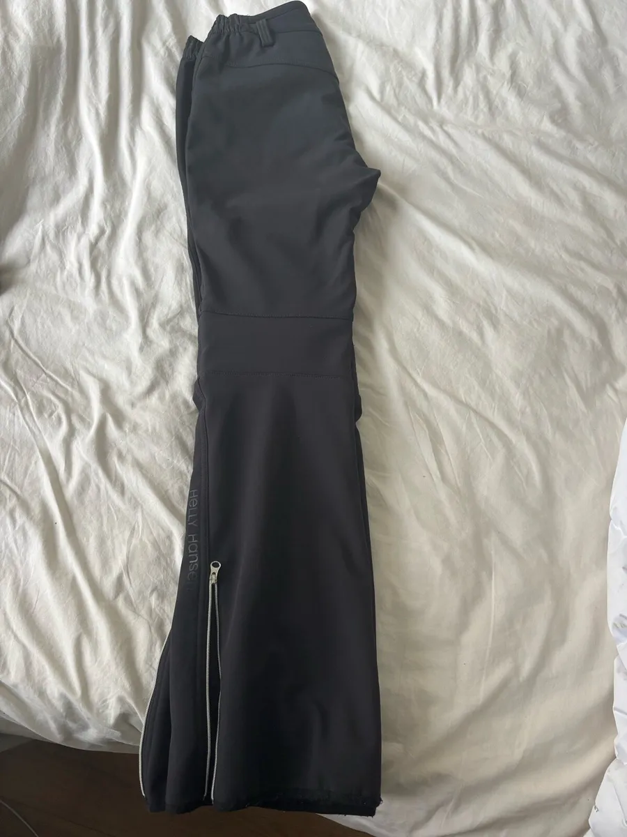 Helly Hanson ski pants - Image 4