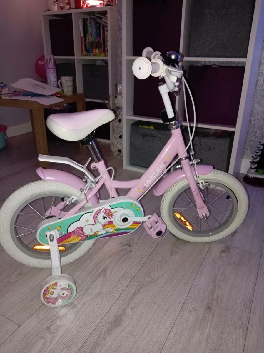 Free Bike for girls