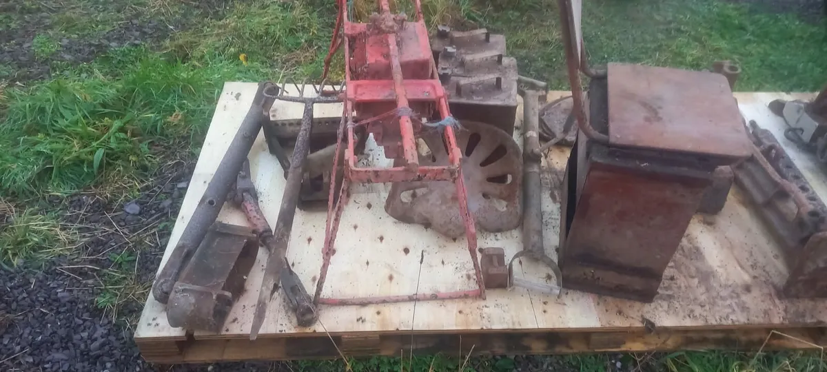 Vintage equipment - Image 2