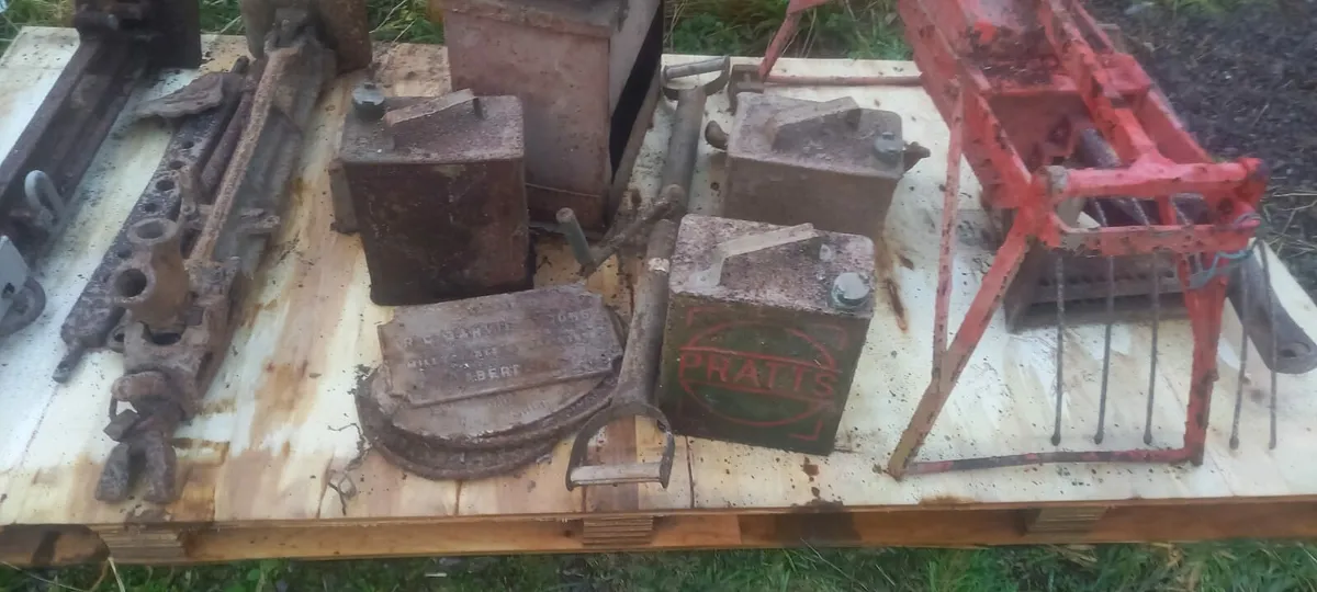 Vintage equipment - Image 3