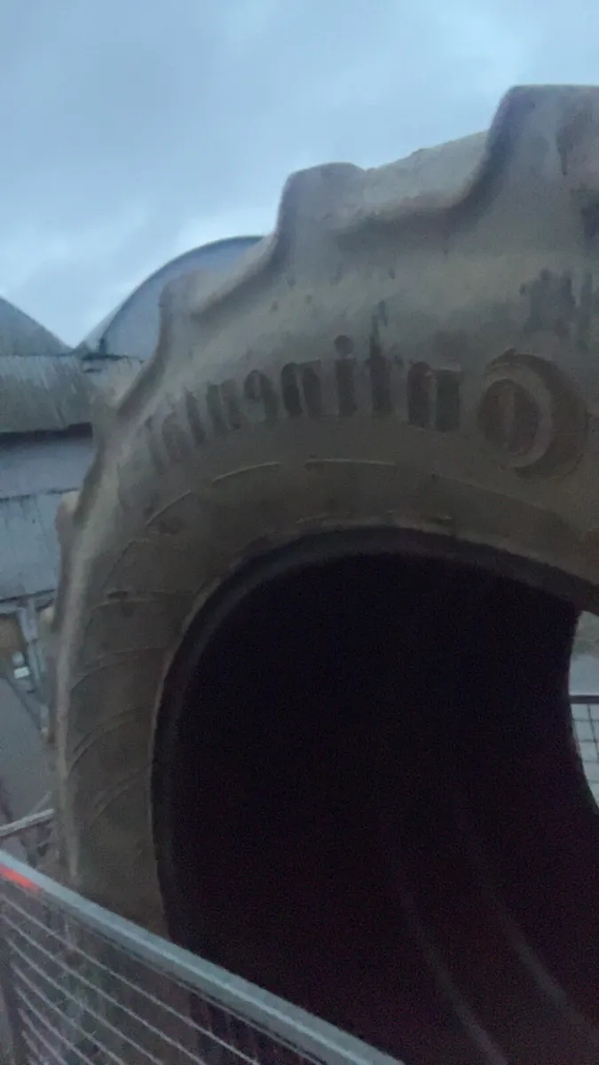 Tyres 650/65/42 - Image 3