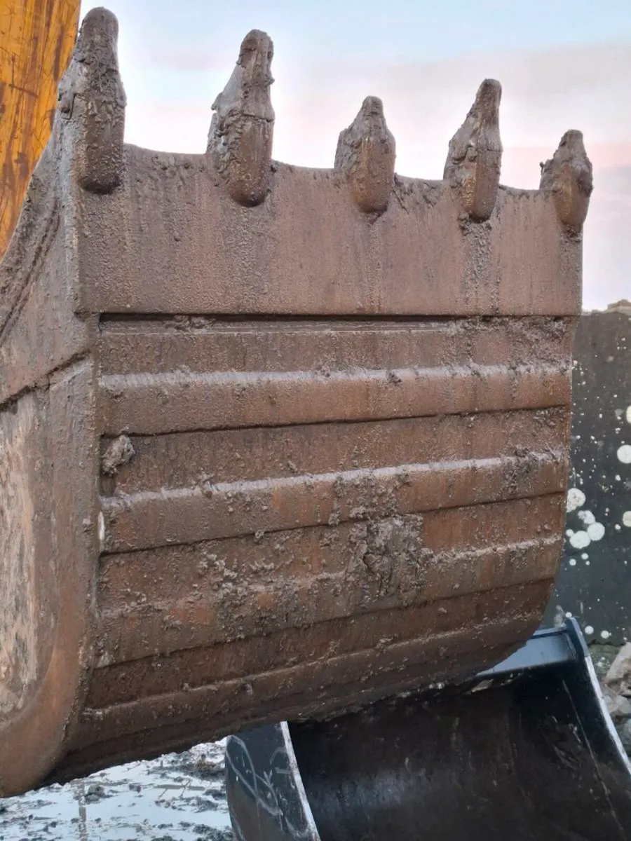 Digger bucket - Image 2