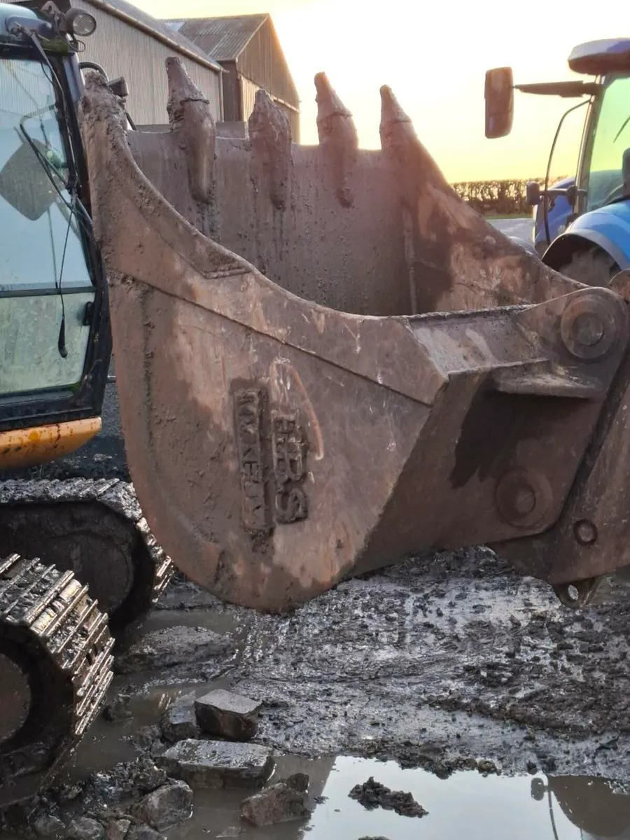 Digger bucket - Image 3