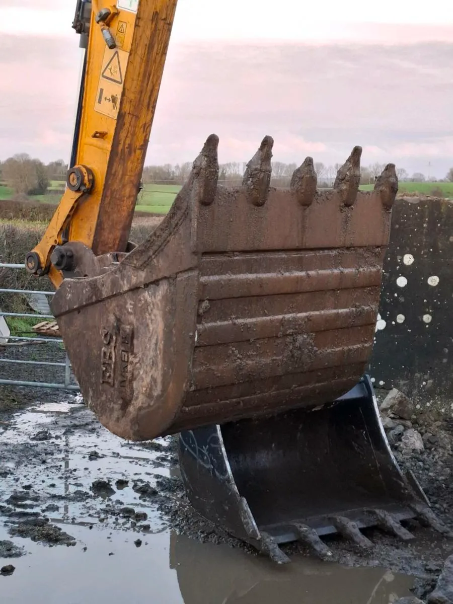 Digger bucket - Image 4