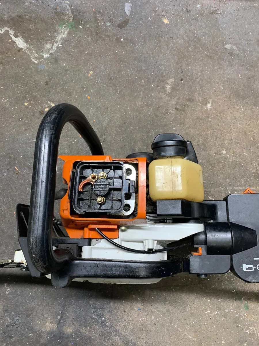 Hedge trimmer - Image 3