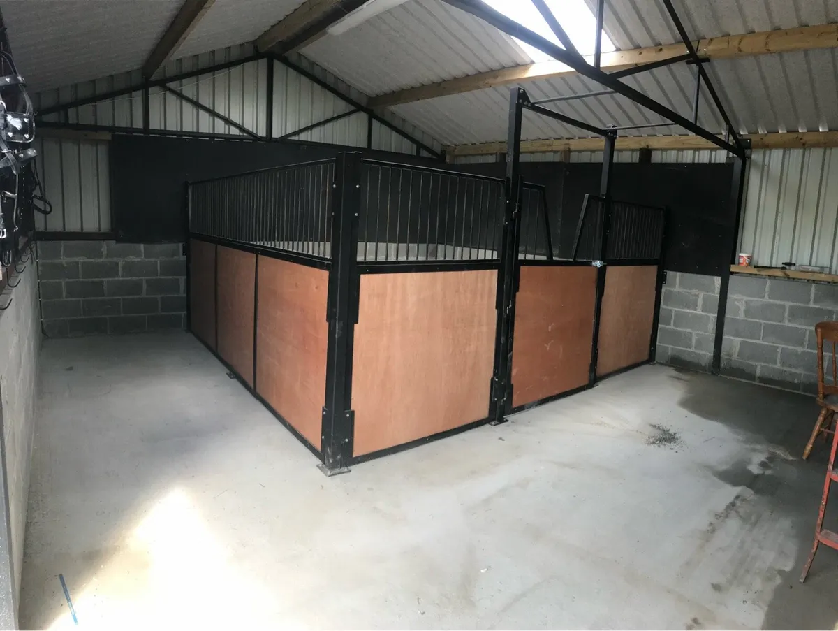 Stables - Image 1