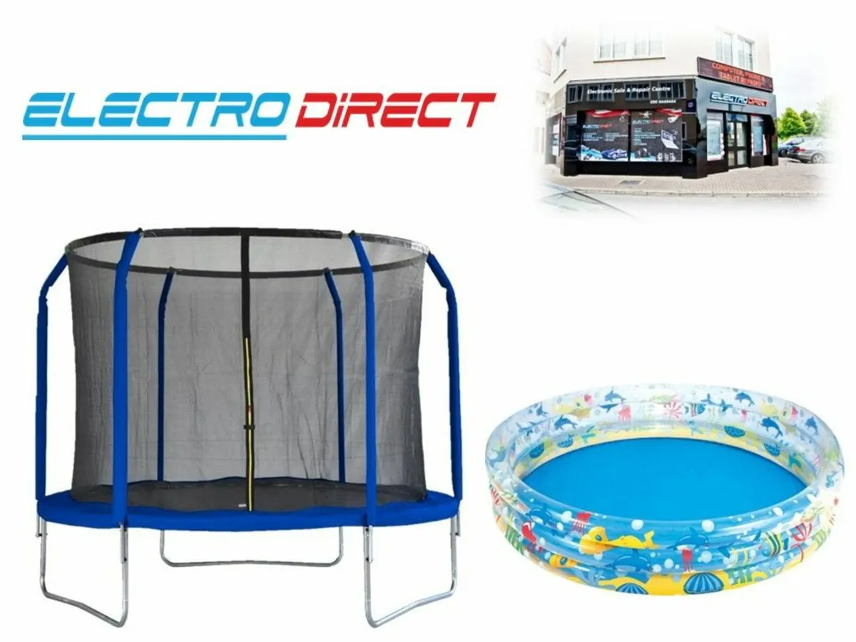 Garden Relaxation Products for Sale - Image 1