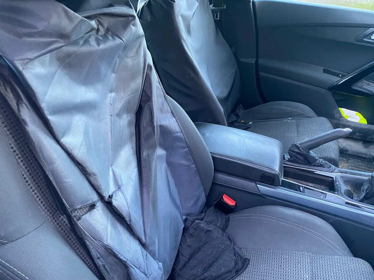 Peugeot 508 2013 - Image 3