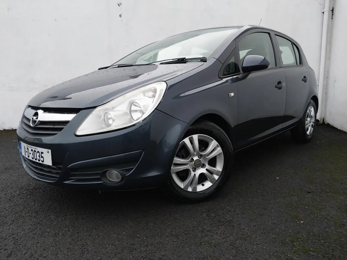 Lovely car, driving really well. - Image 2