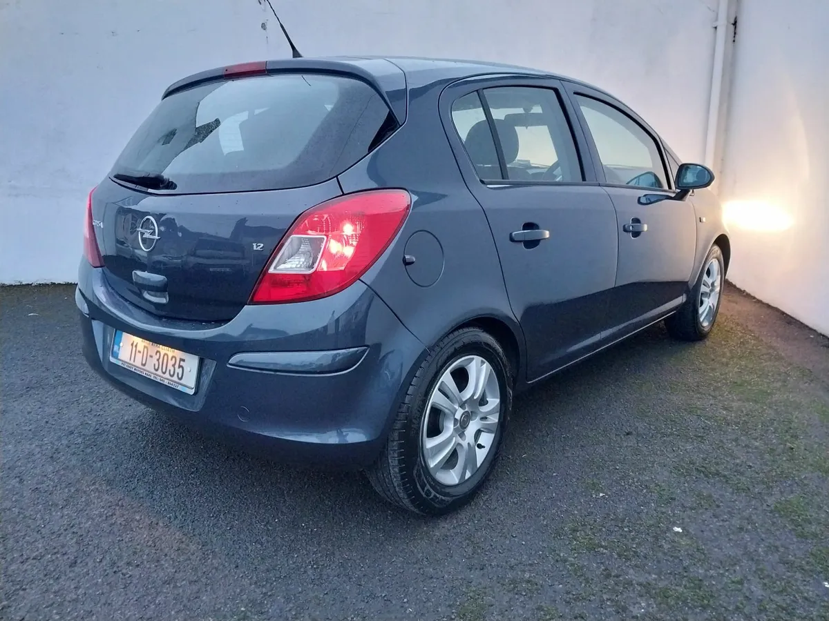 Lovely car, driving really well. - Image 3