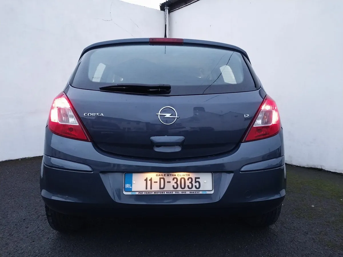 Lovely car, driving really well. - Image 4