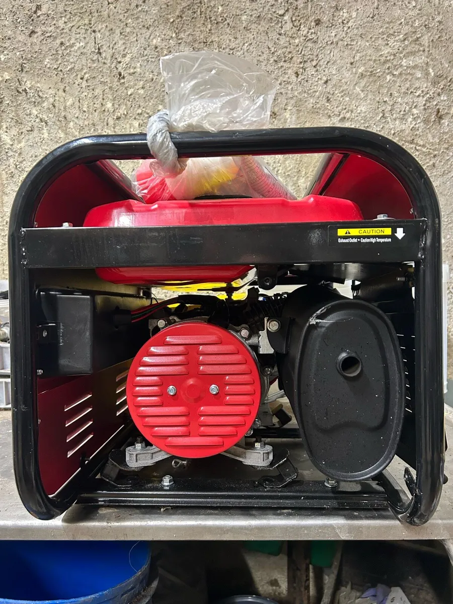 Generator - Image 1