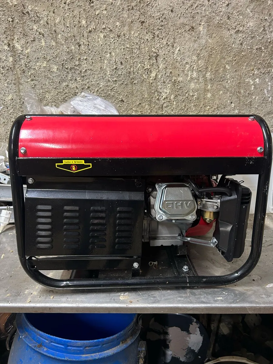 Generator - Image 2