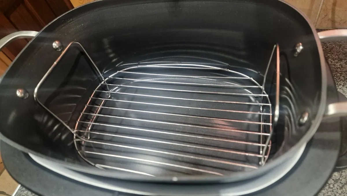 Ninja 8L Foodi Possible - Image 3